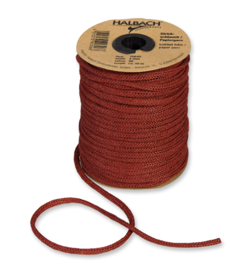 Strickschlauch rosewood98